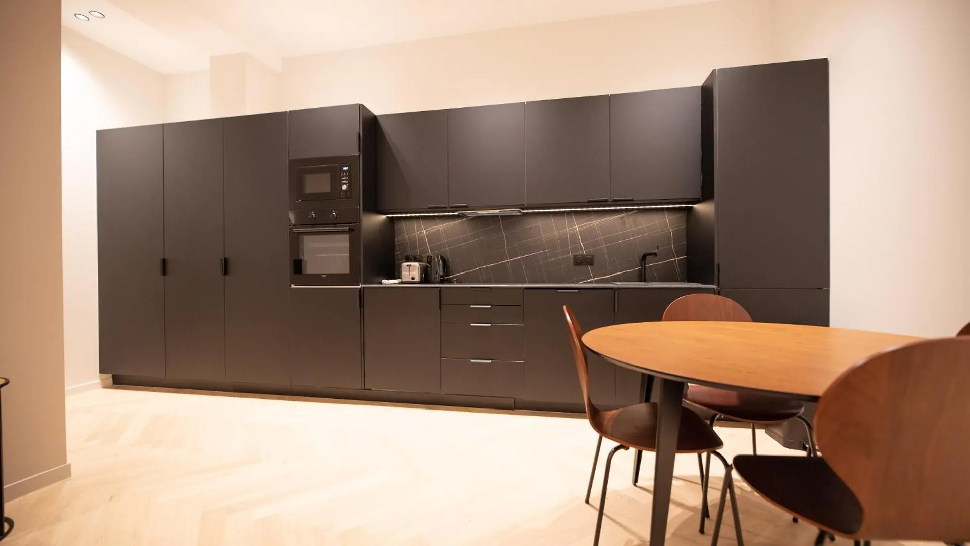 Apartmán Cia - Marguerite De Rochechouart Paříž