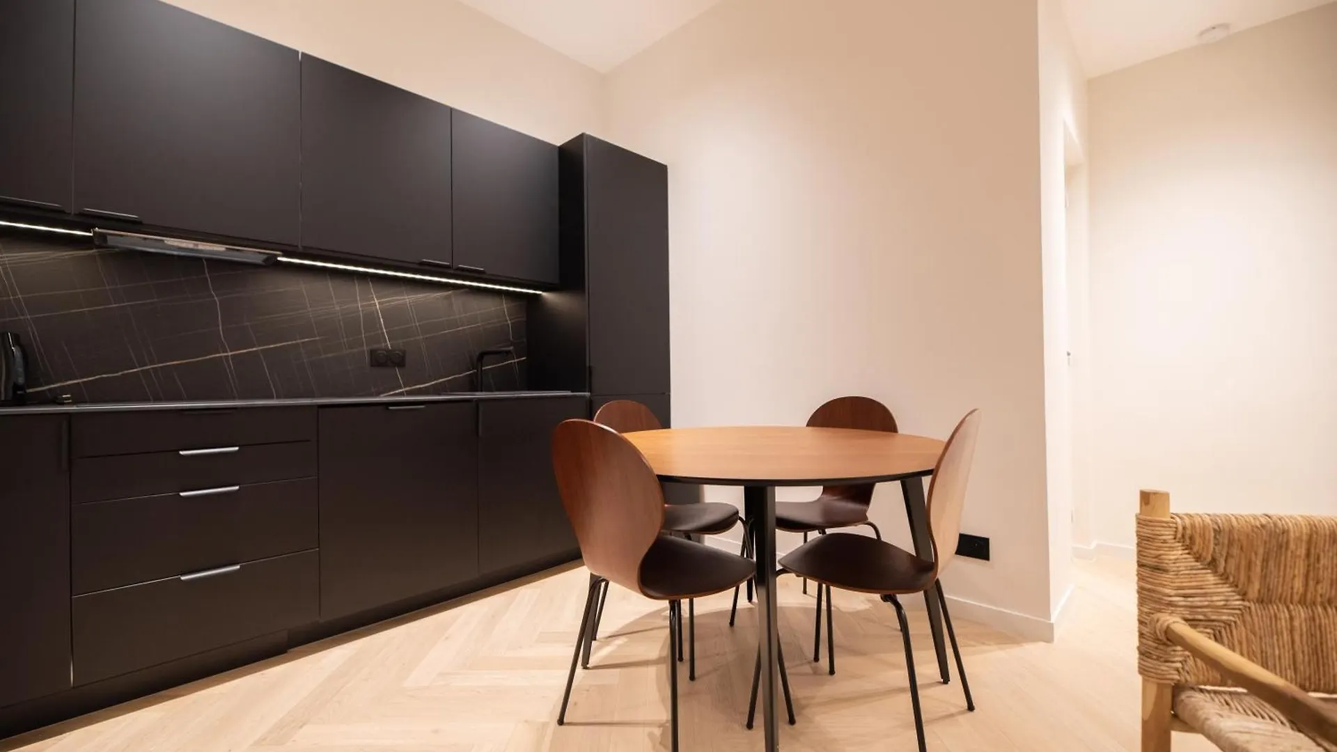 Apartmán Cia - Marguerite De Rochechouart Paříž